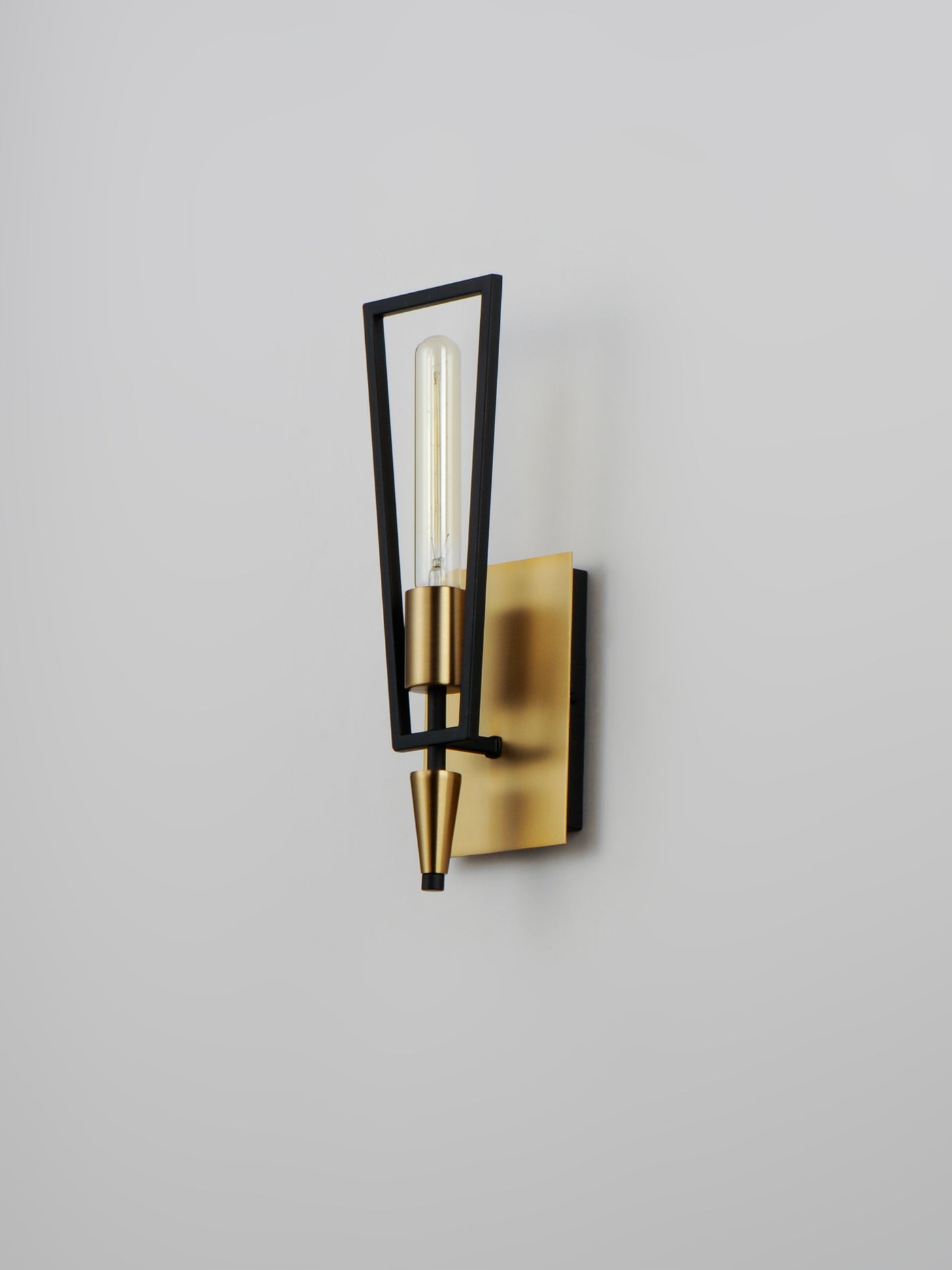 Wings - 1 Light Wall Sconce