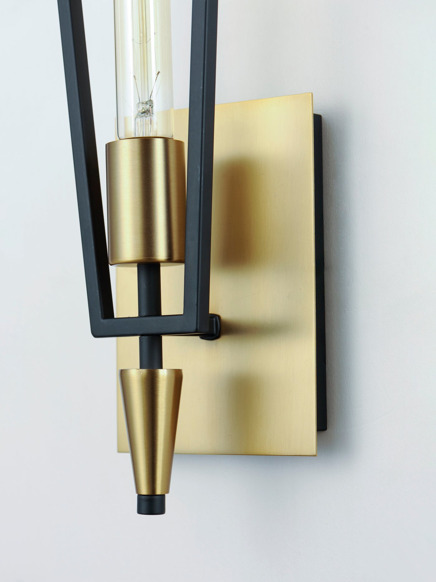 Wings - 1 Light Wall Sconce