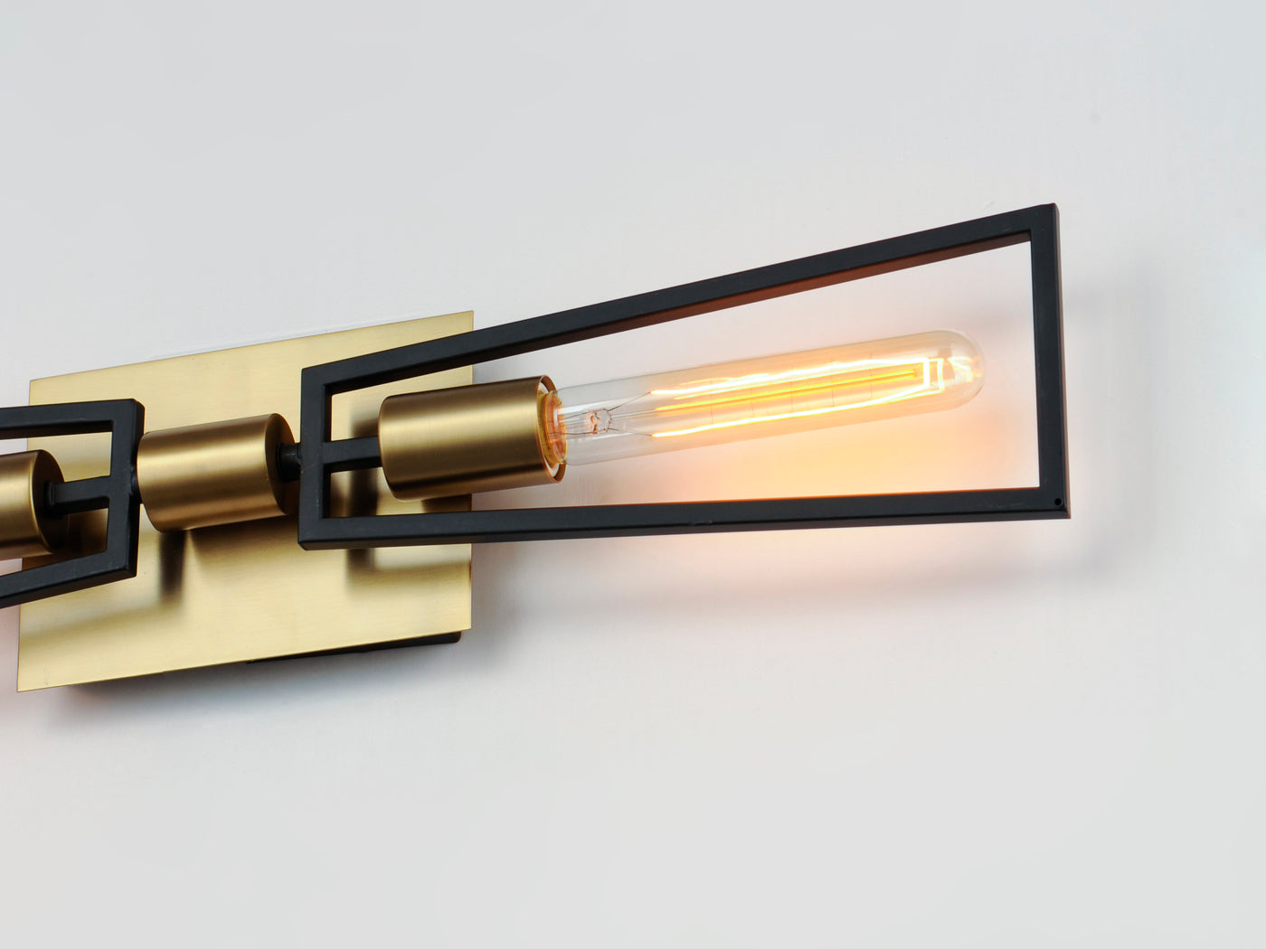 Wings - 2 Light Wall Sconce