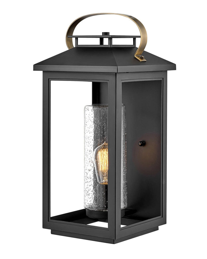 Atwater Wall Mount Lantern