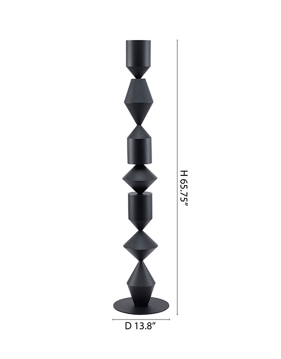 Floor Lamp (MU141) by Bethel - view 3