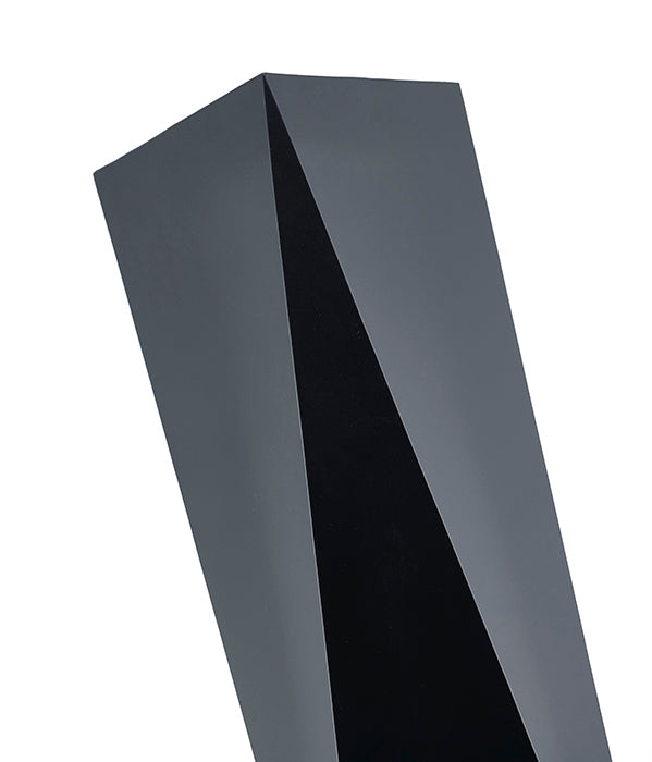 Black Floor Lamp (MU142) by Bethel - view 3