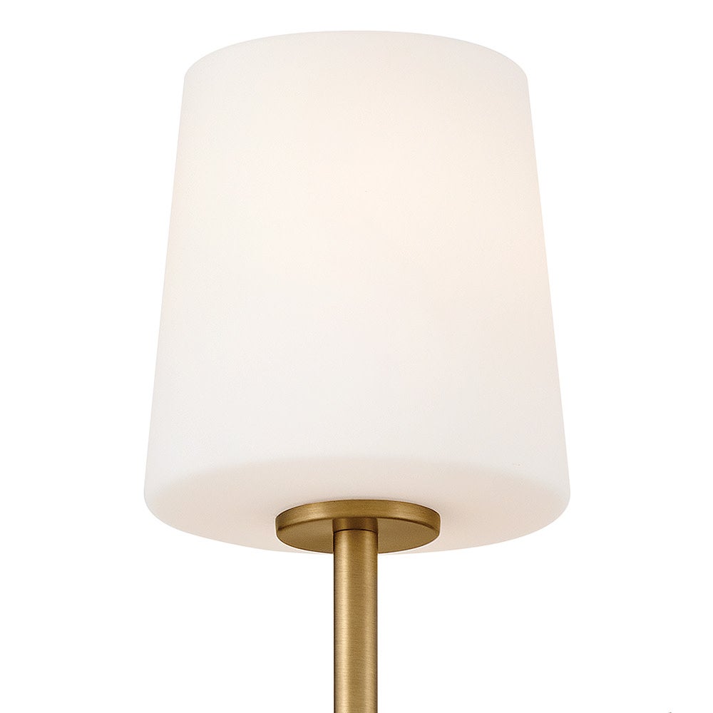 Saunders Sconce