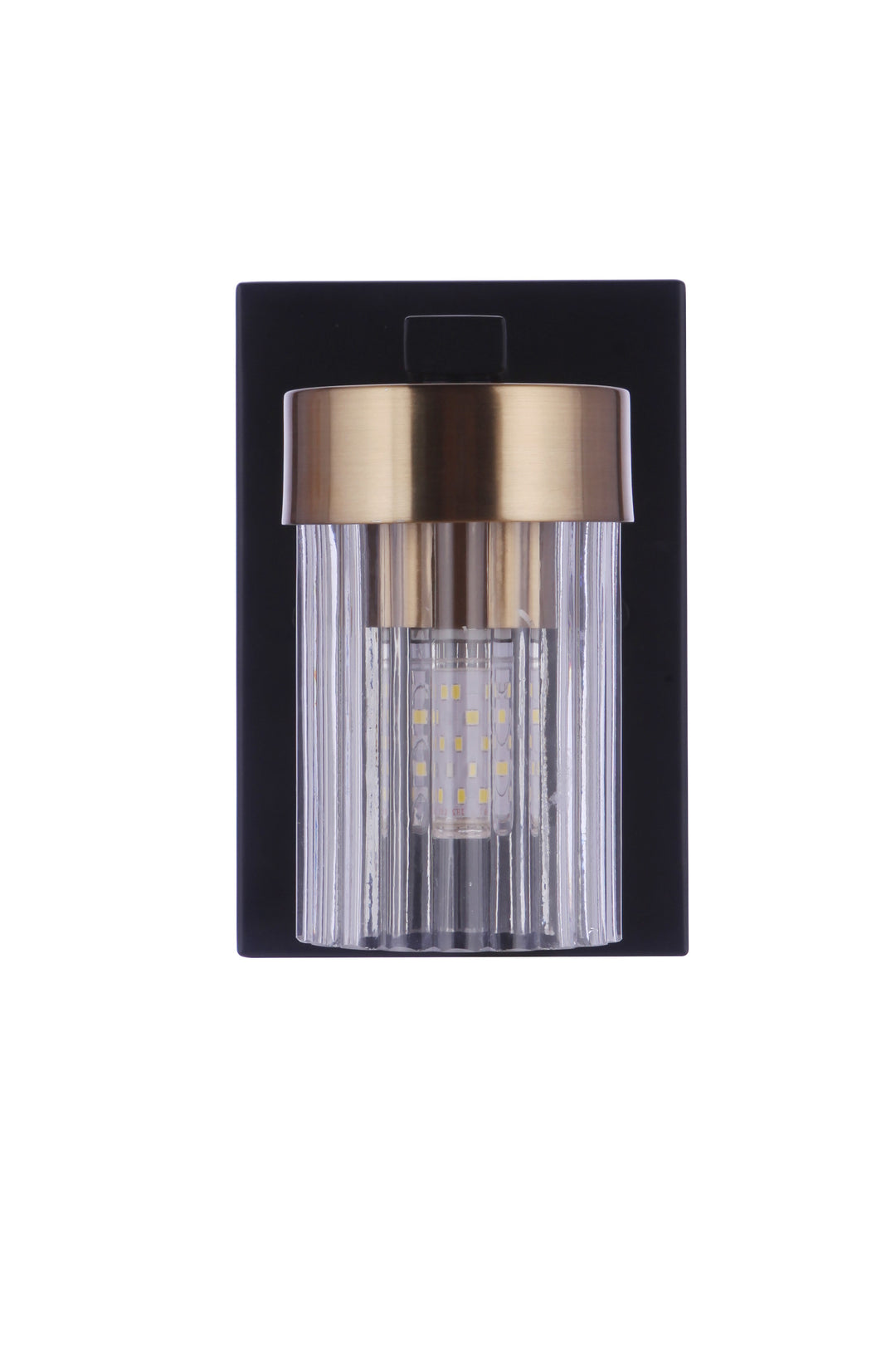 Bond Street Wall Sconce by Craftmade - view 3