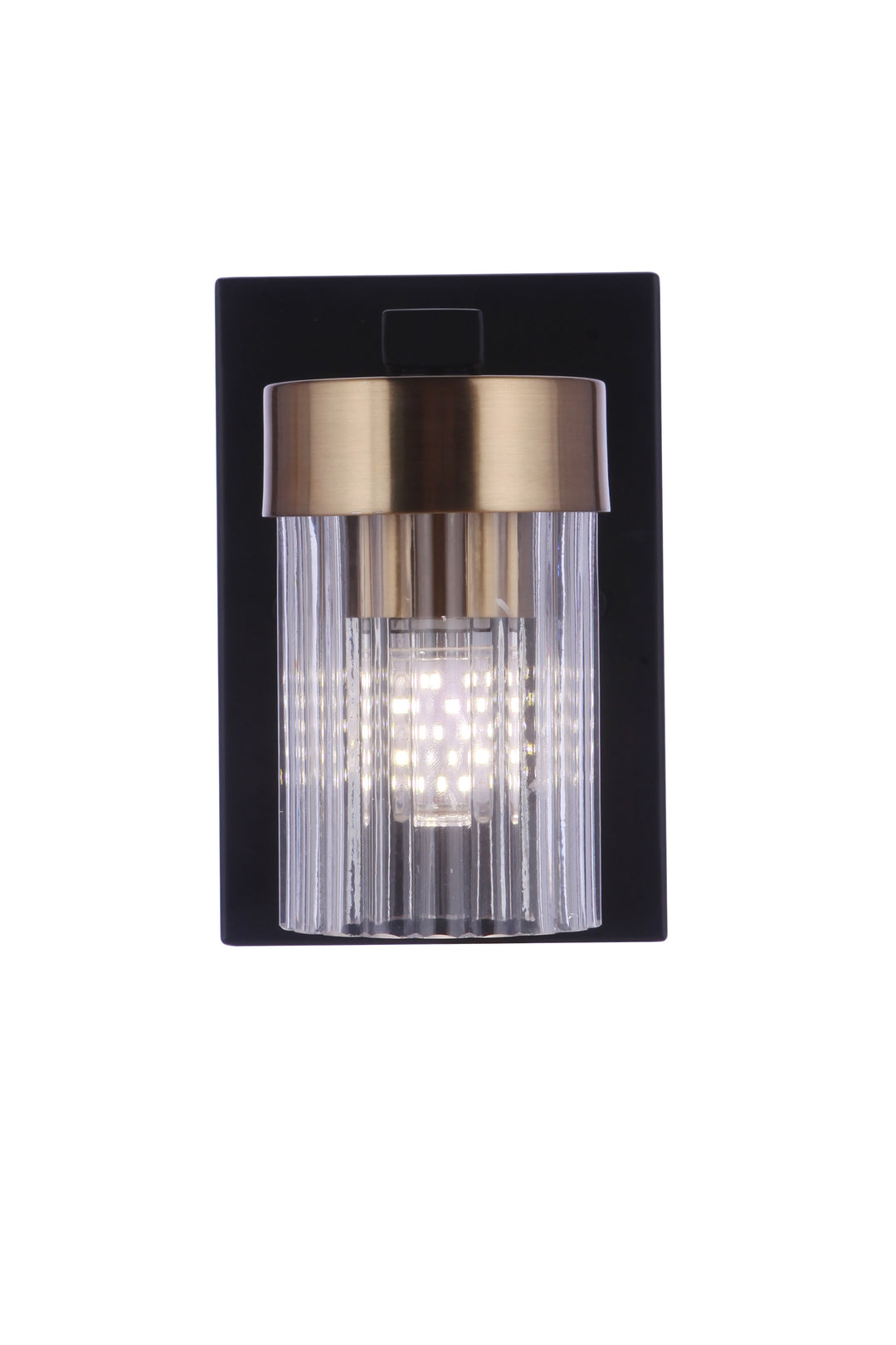Bond Street Wall Sconce by Craftmade - view 4