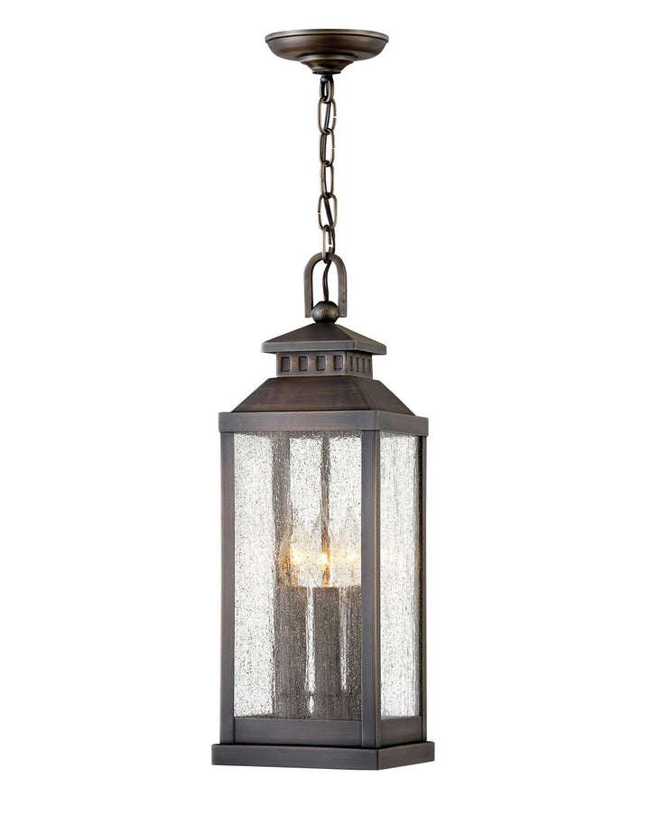 Revere Medium Hanging Lantern