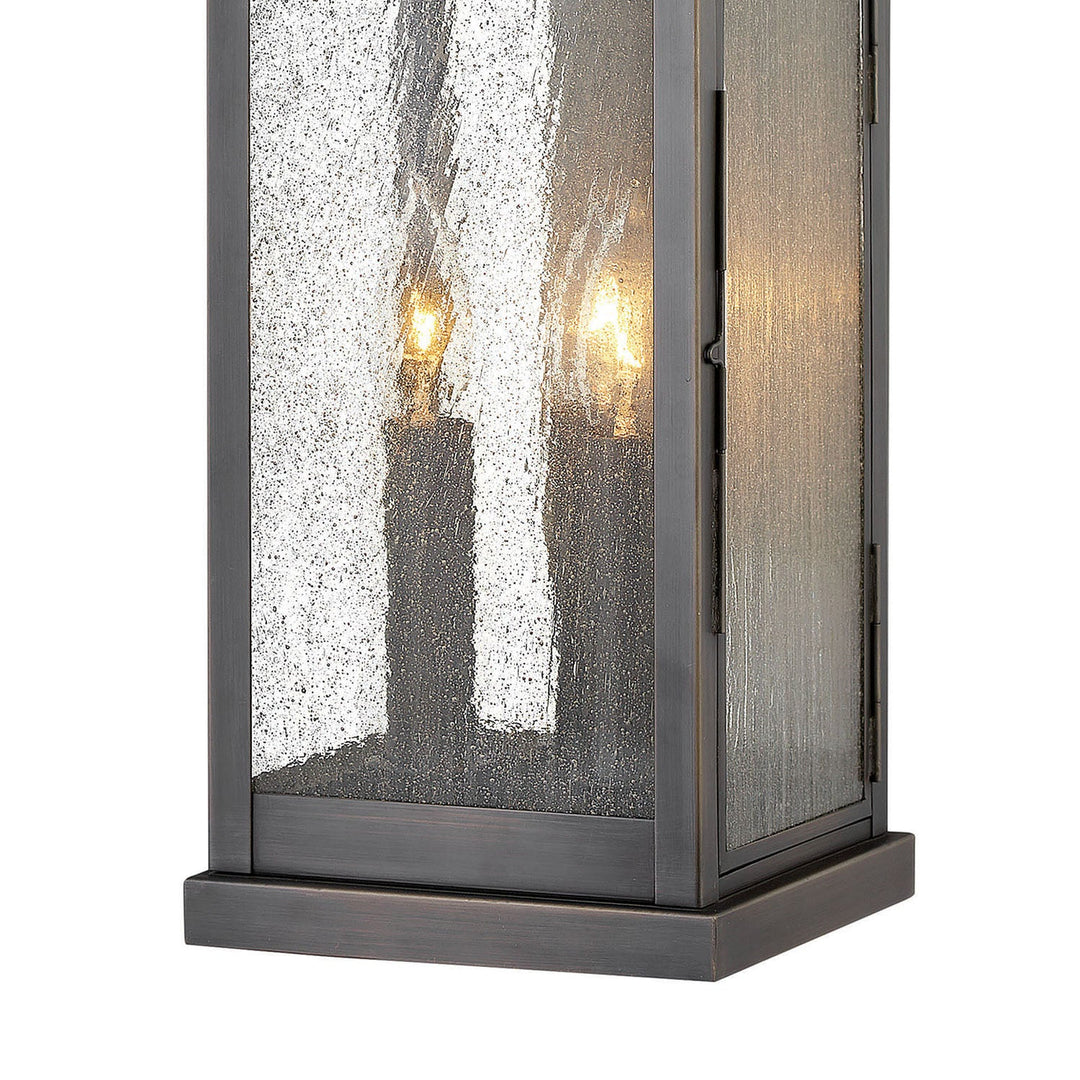 Revere Outdoor Wall Light