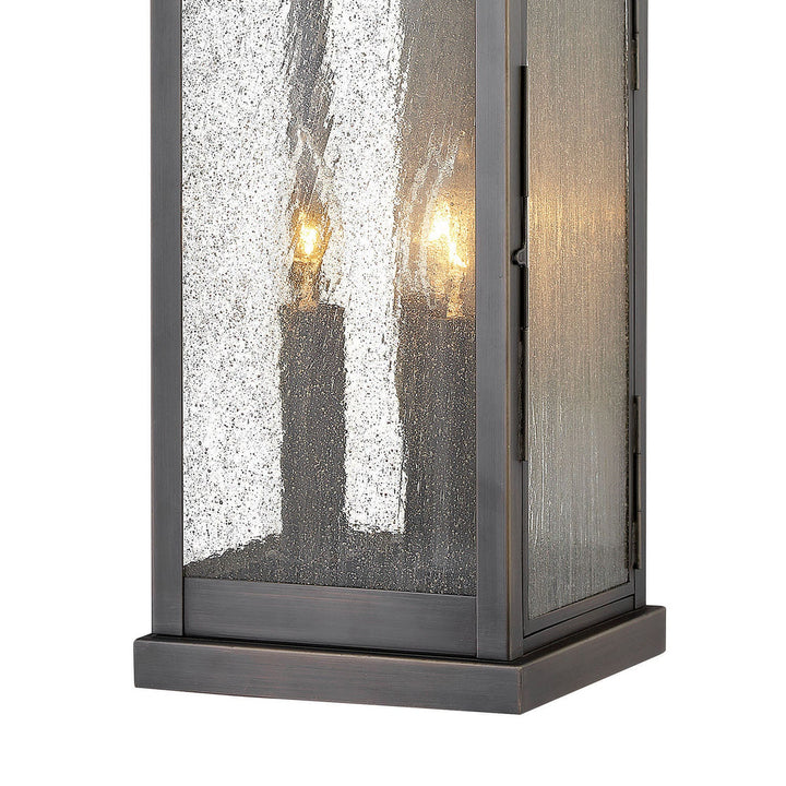 Revere Outdoor Wall Light
