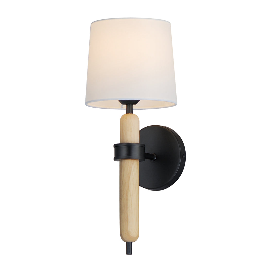 Bozeman 1-Light Sconce OFNWD