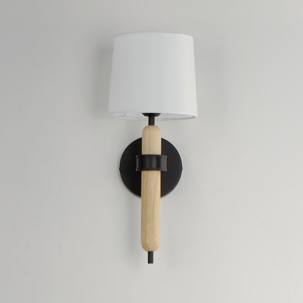 Bozeman 1-Light Sconce OFNWD alternate view