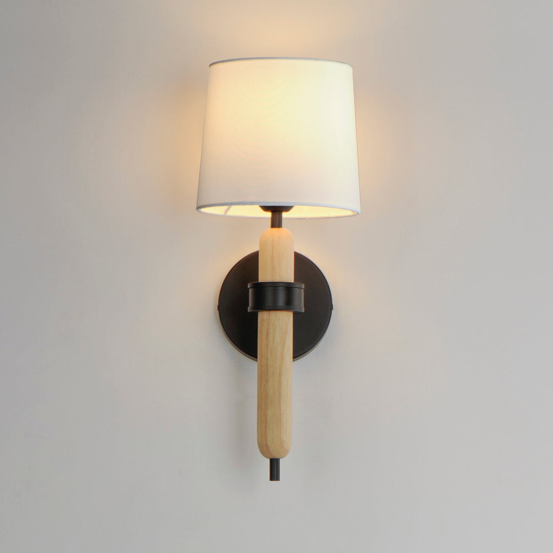 Bozeman 1-Light Sconce OFNWD alternate view