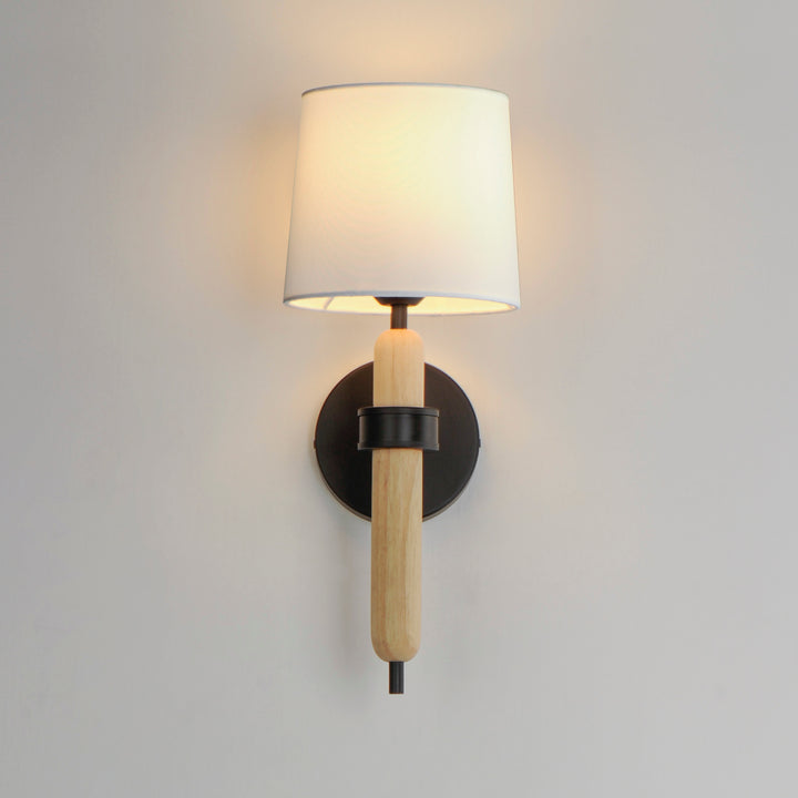 Bozeman 1-Light Sconce OFNWD alternate view