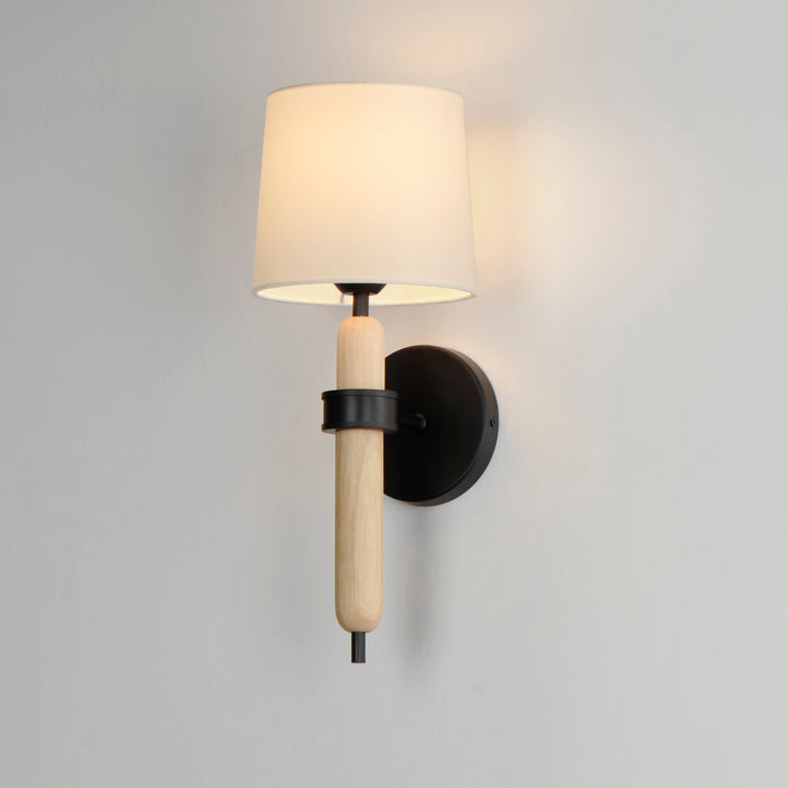 Bozeman 1-Light Sconce OFNWD alternate view