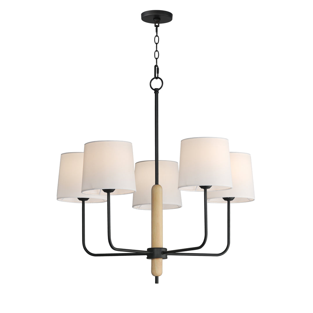 Bozeman 5-Light Chandelier OFNWD