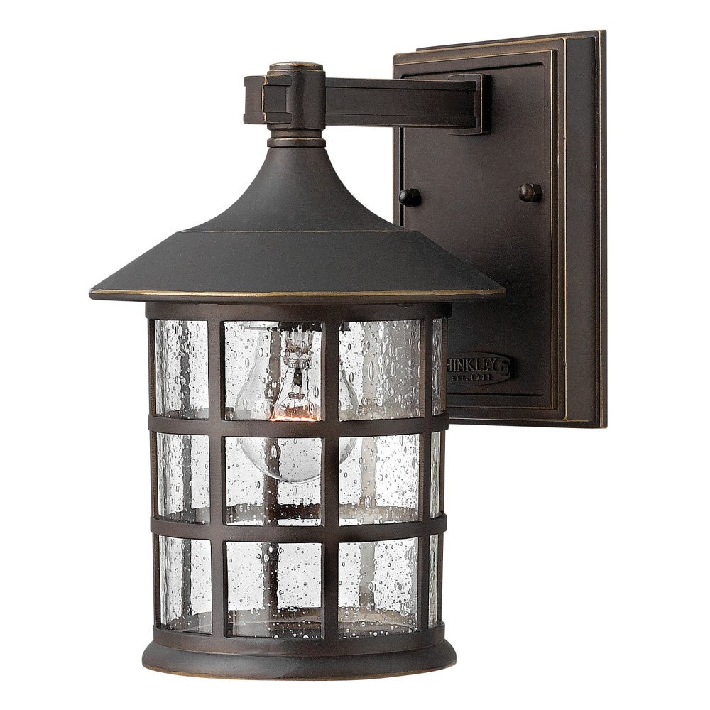 Freeport Wall Mount Lantern