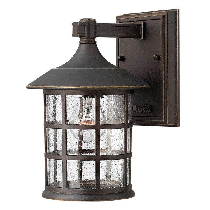 Freeport Wall Mount Lantern