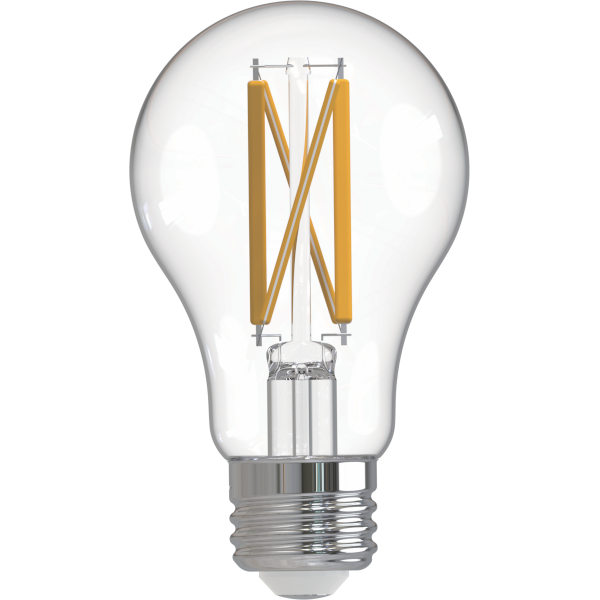 LED 12.5W A19 - X-Filament - High Output Bulb - Dimmable by CNA Lighting