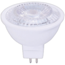 LED MR16 Bulb - Dimmable, 2700K / 6.5W, by CNA Lighting