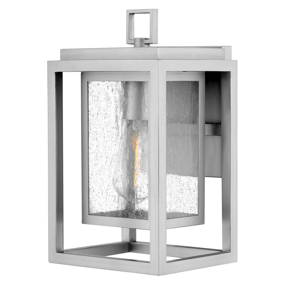 Republic Wall Mount Lantern
