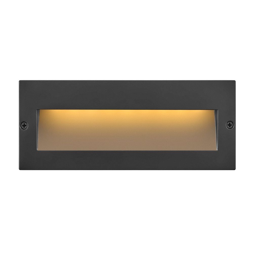 Taper Deck &amp; Step Light