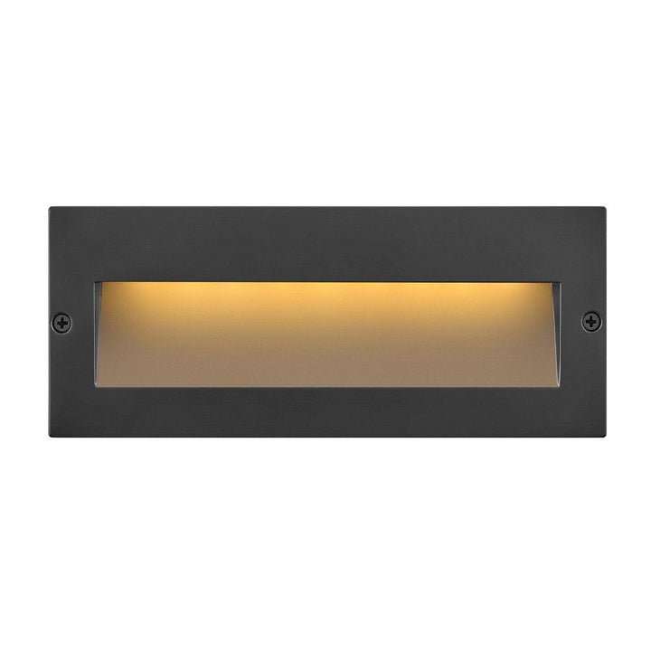 Taper Deck &amp; Step Light