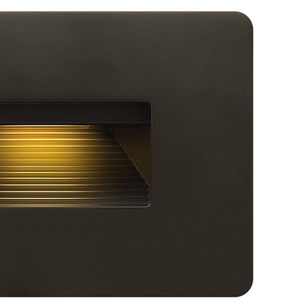 Luna Deck &amp; Step Light