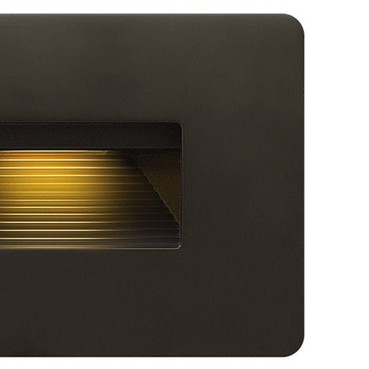 Luna Deck &amp; Step Light