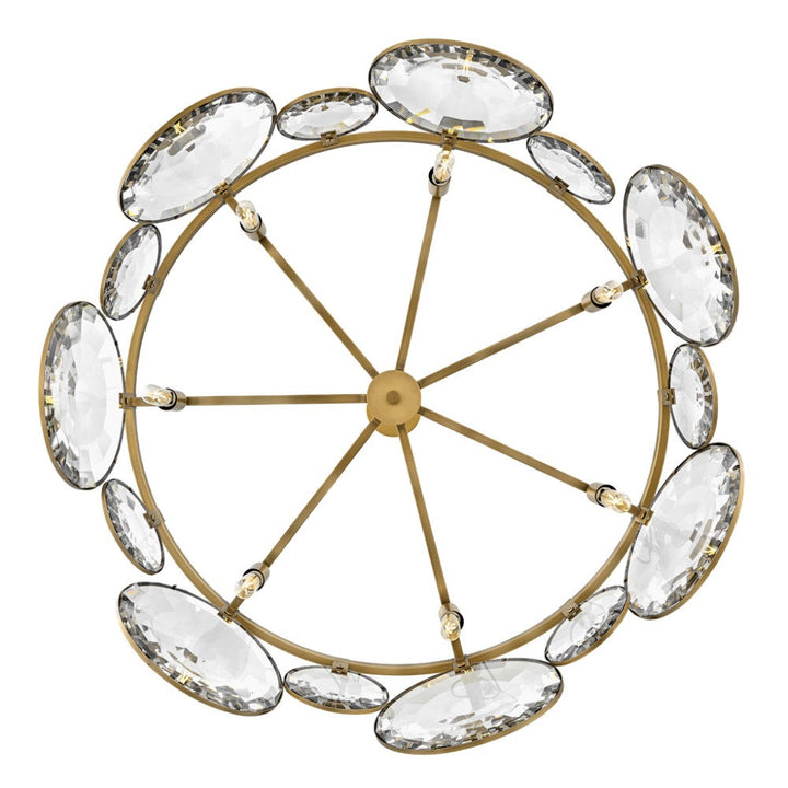 Nala Chandelier