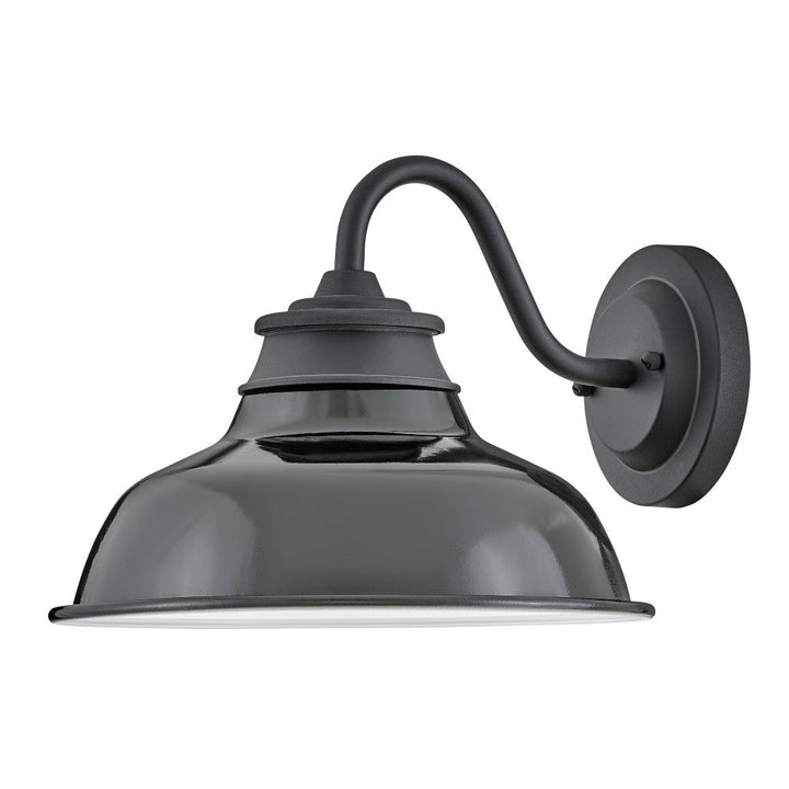Wallace Medium Wall Mount Barn Light
