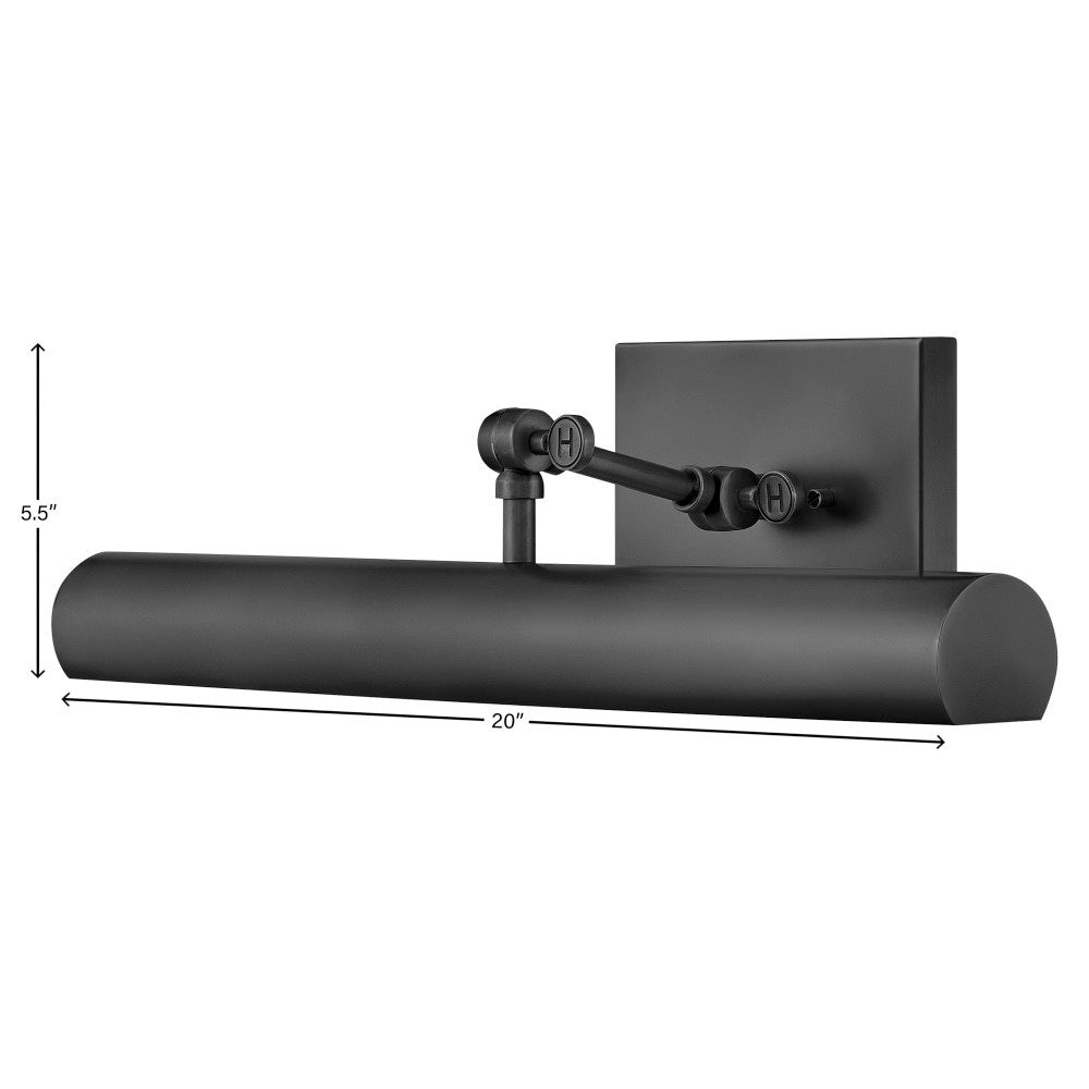 Stokes Adjustable Accent Light