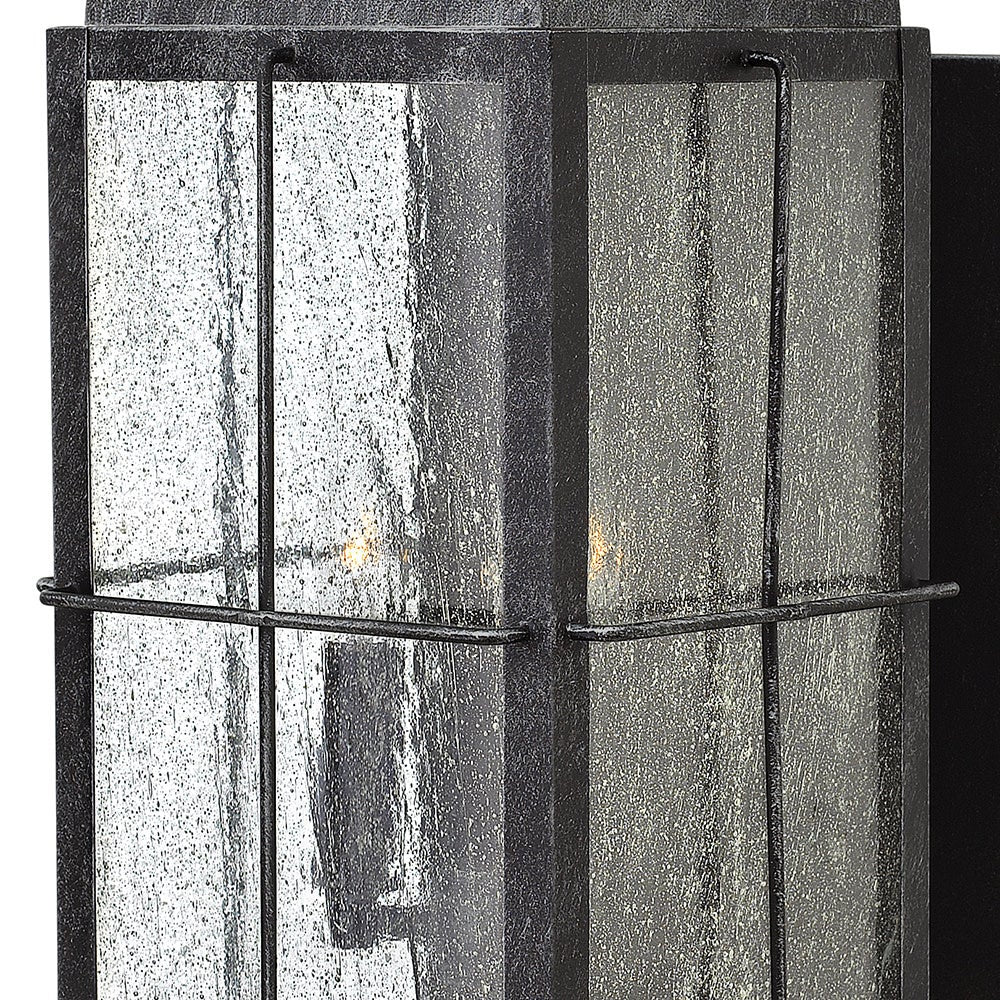 Bingham Wall Mount Lantern