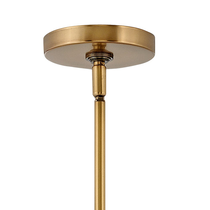 Oliver Pendant