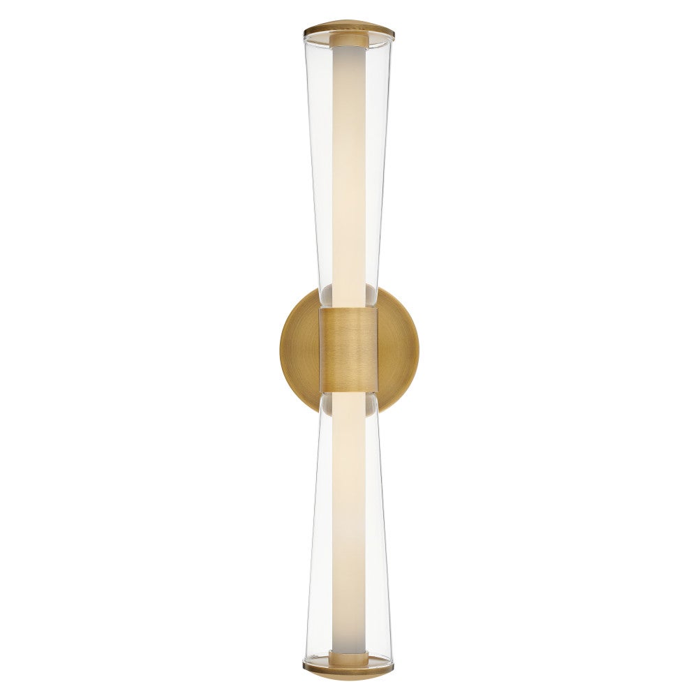 Elin Medium LED Vanity
