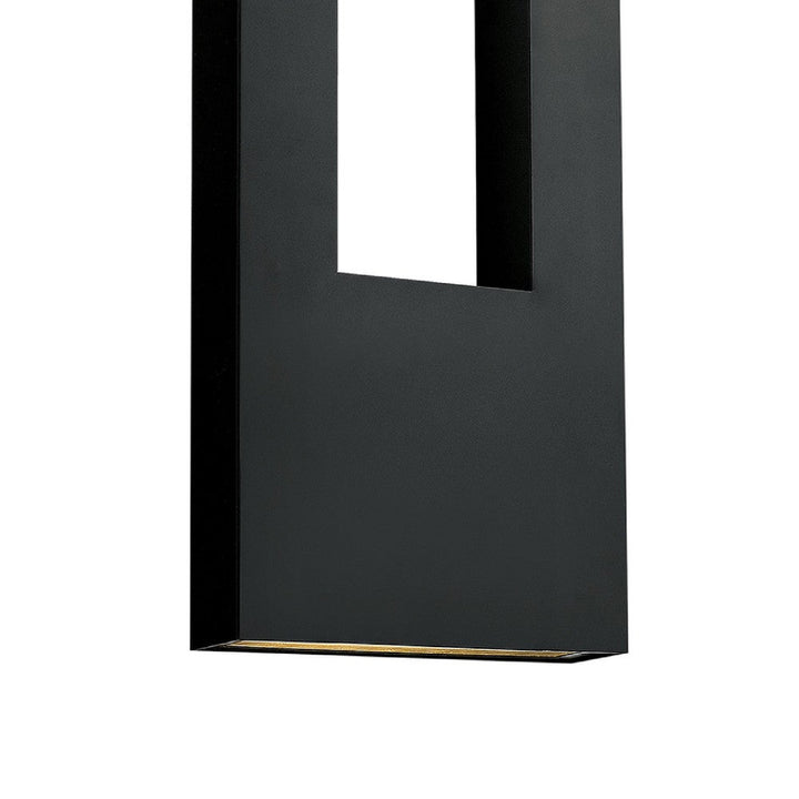 Atlantis Outdoor Wall Light