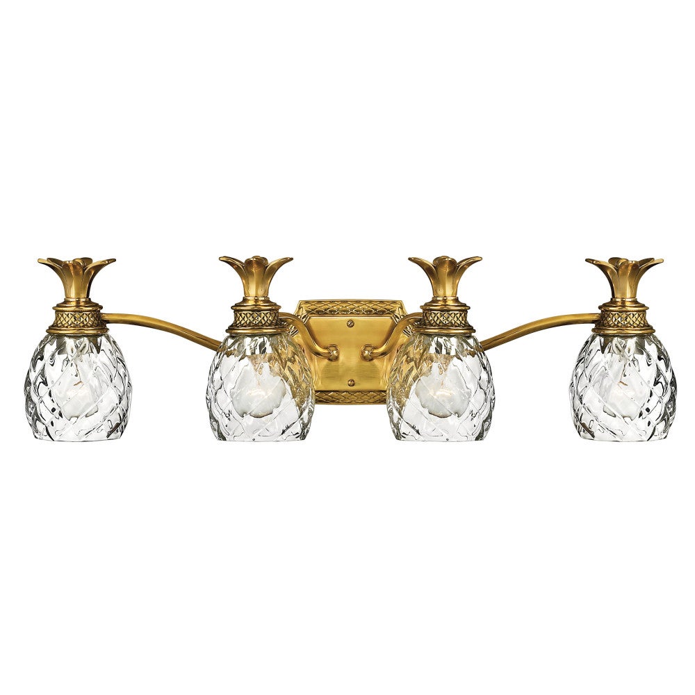 Plantation Vanity