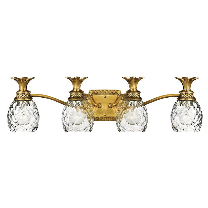 Plantation Vanity