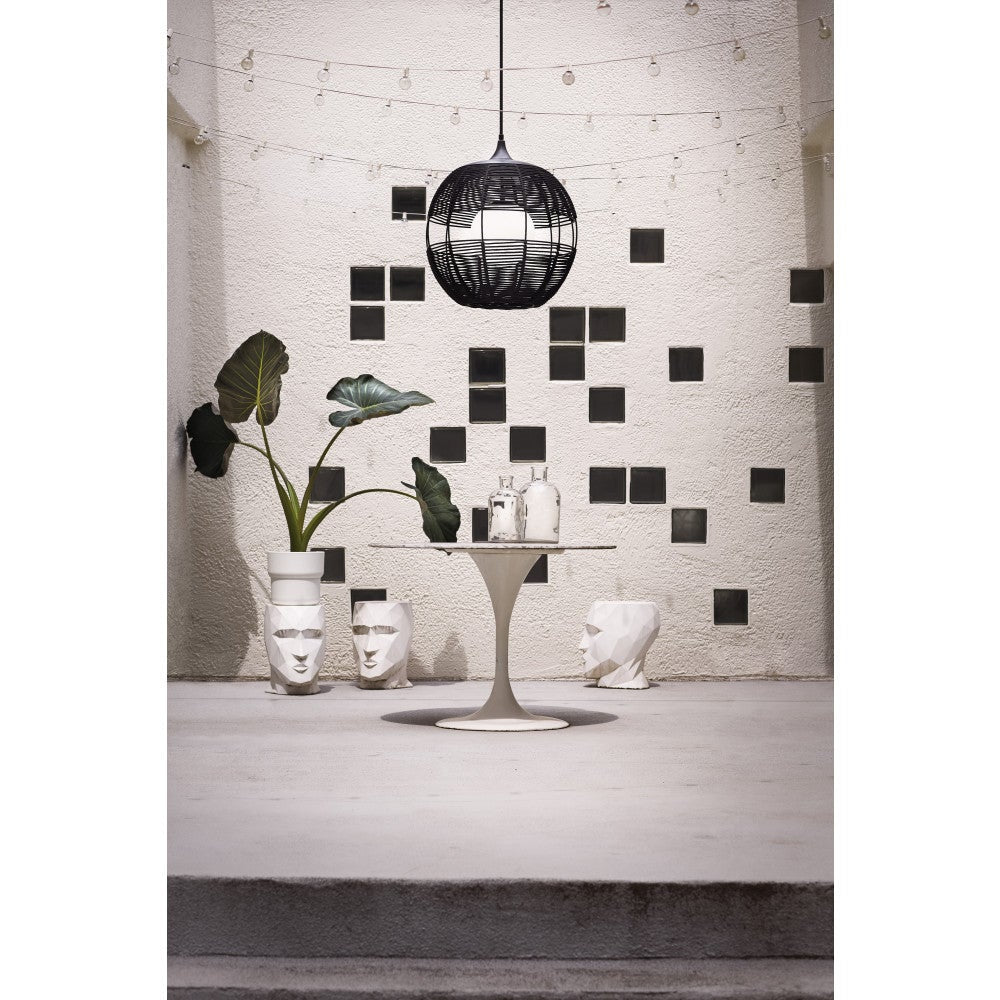 Maddox Medium Orb Chandelier