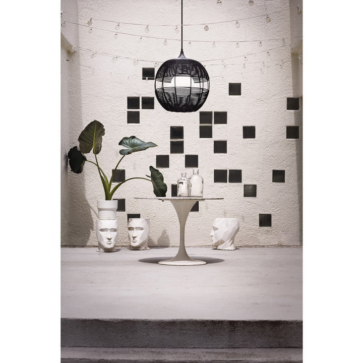 Maddox Medium Orb Chandelier