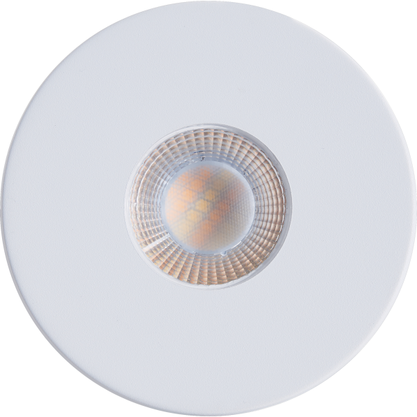 LED 4" DPM Series Recessed Panel Light - DPM-4-5CCT