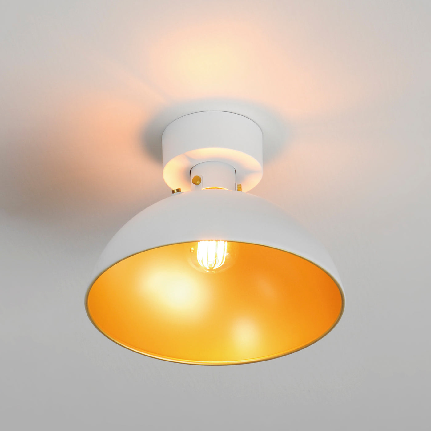 Dawn - Flush Mount