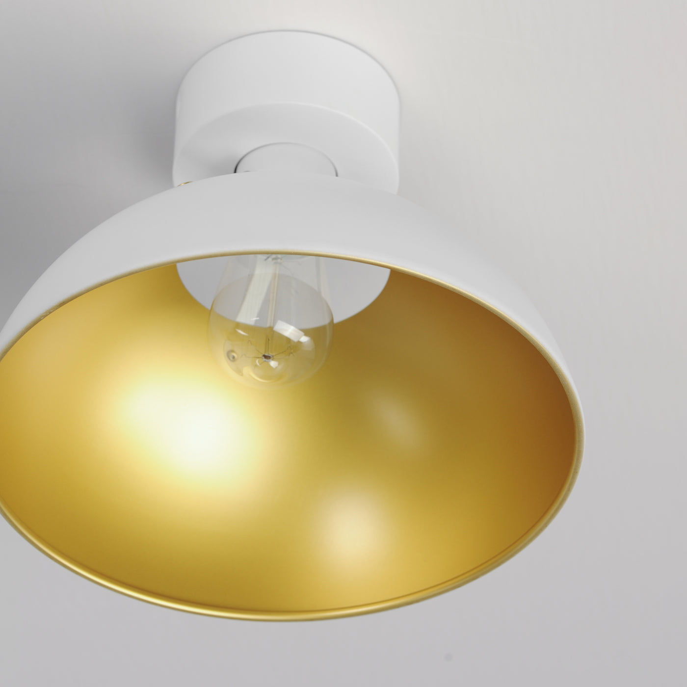 Dawn - Flush Mount
