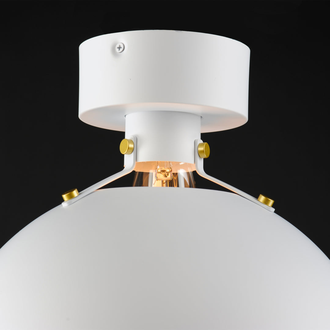 Dawn Flush Mount