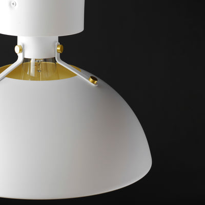 Dawn - Flush Mount