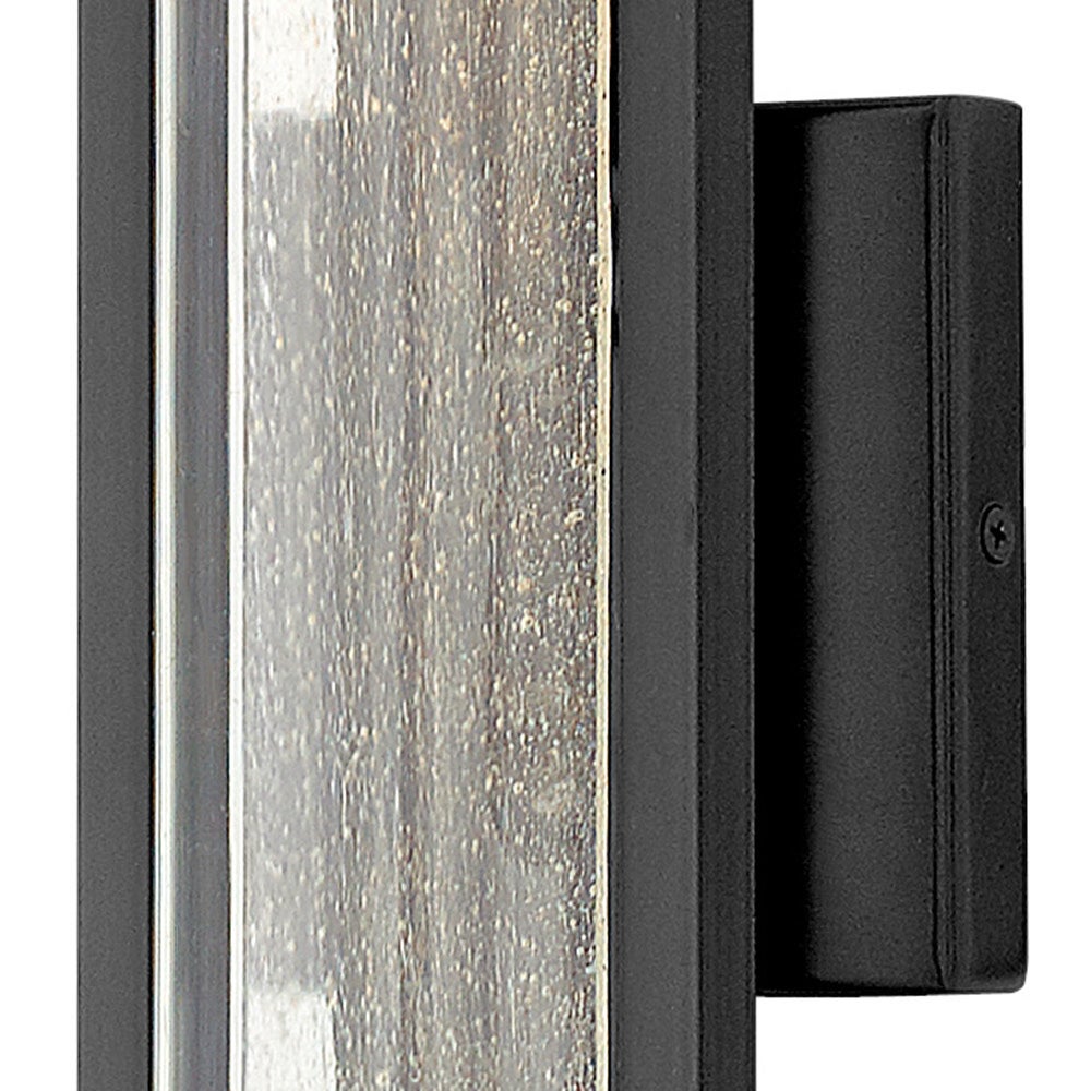 Mist Wall Sconce