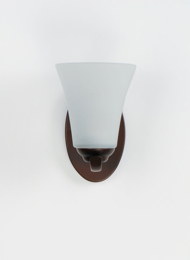 Vital 1-Light Wall Sconce Oil Rubbed Bronze alternate view