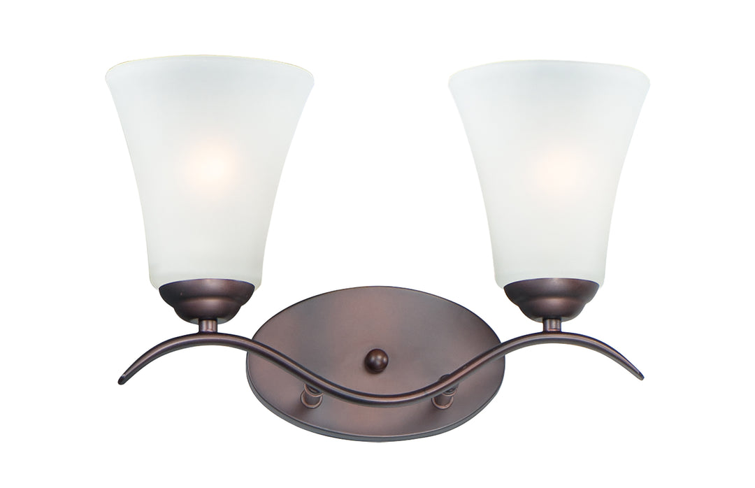 Vital Bath Vanity Oil Rubbed Bronze