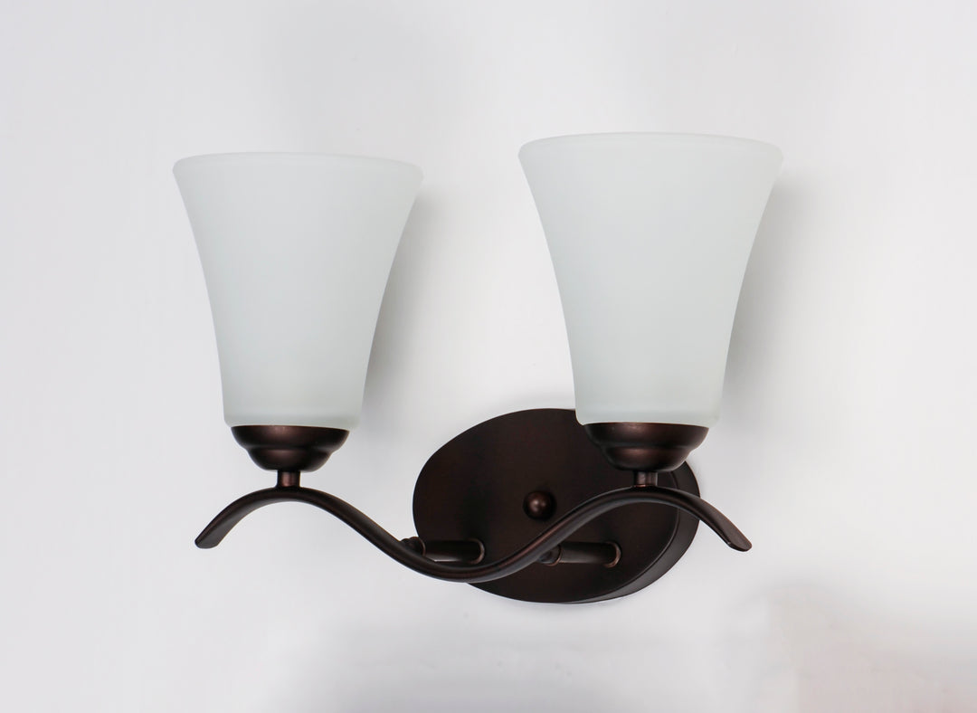 Vital Bath Vanity Oil Rubbed Bronze alternate view