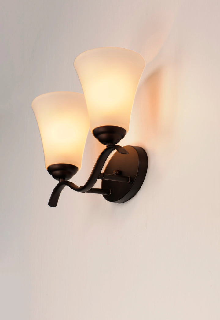 Vital Bath Vanity Oil Rubbed Bronze alternate view