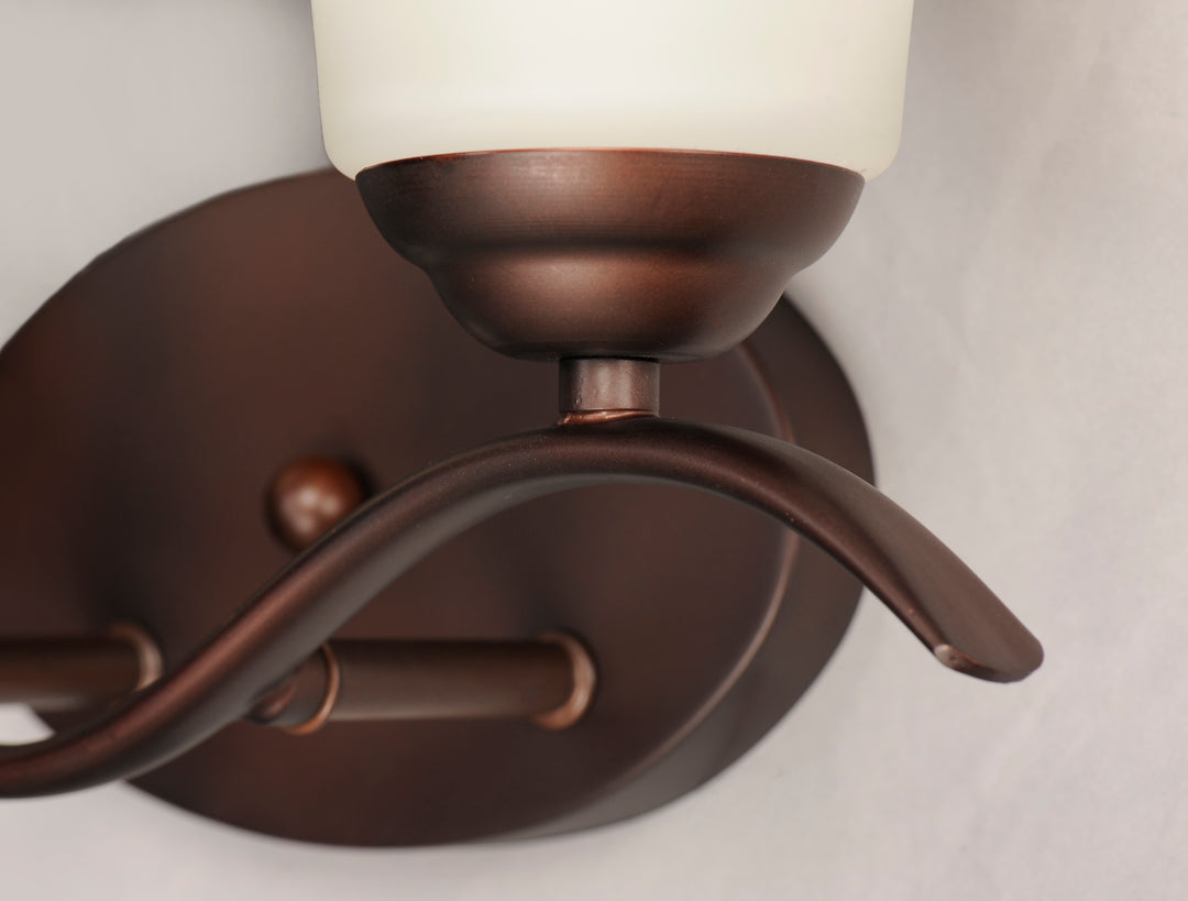 Vital Bath Vanity Oil Rubbed Bronze alternate view