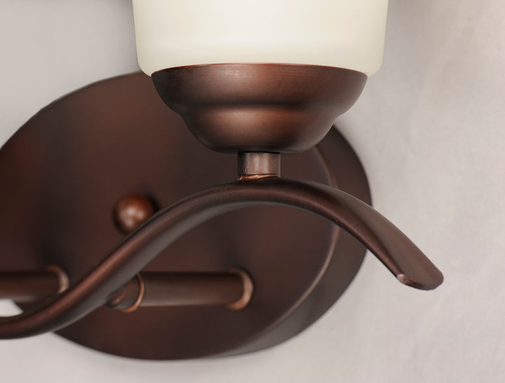 Vital Bath Vanity Oil Rubbed Bronze alternate view